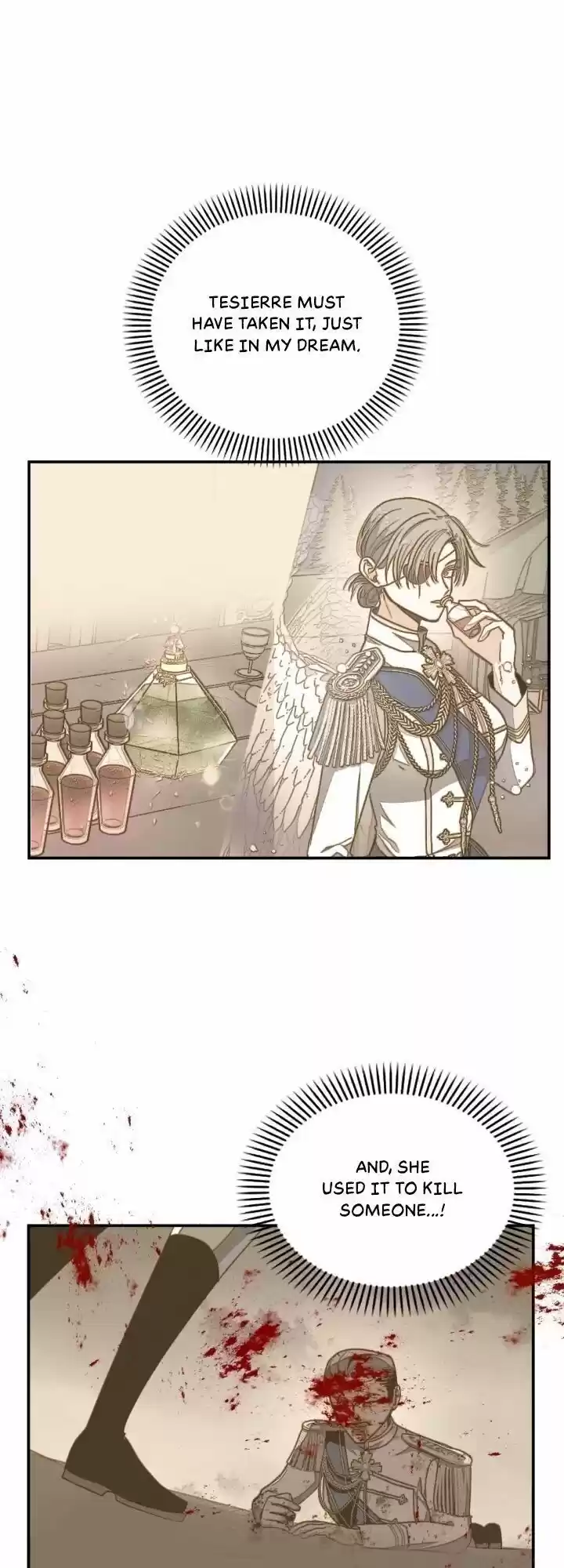 Absolute Witch Vol.12 Ch.098