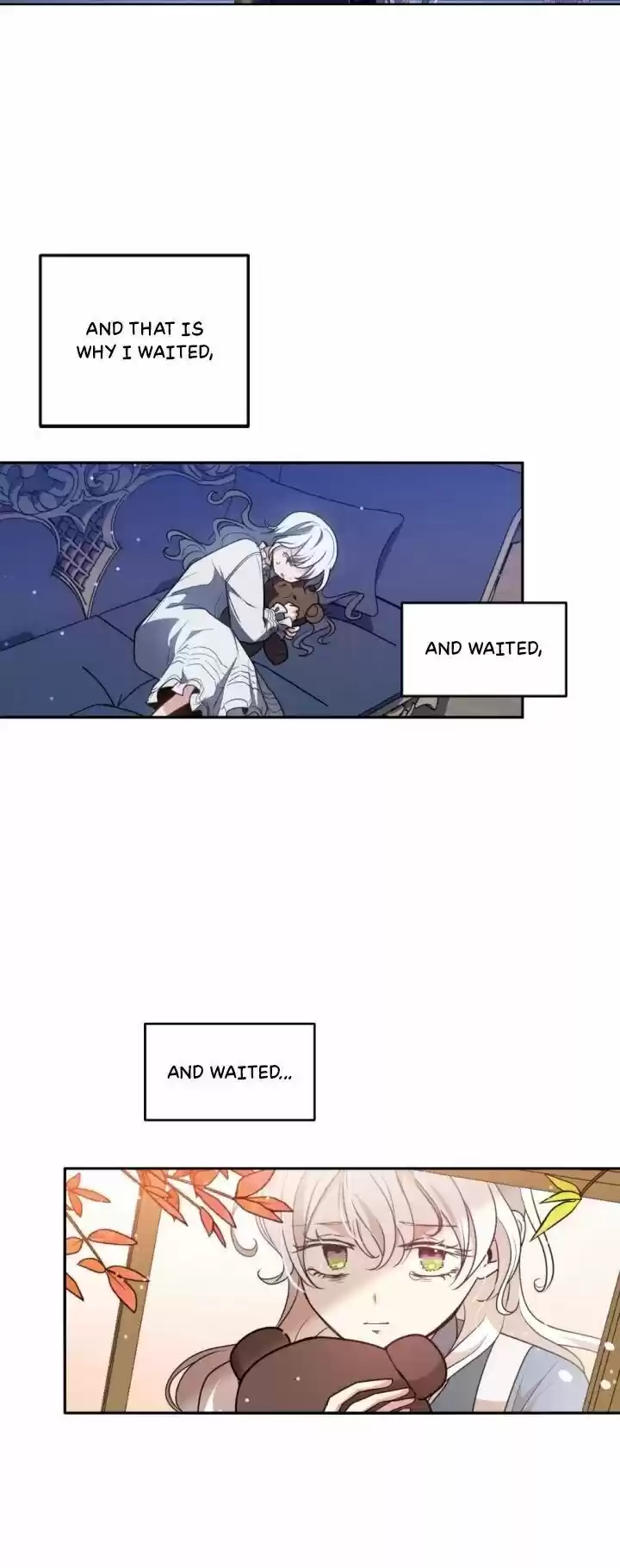 Absolute Witch Vol.12 Ch.098