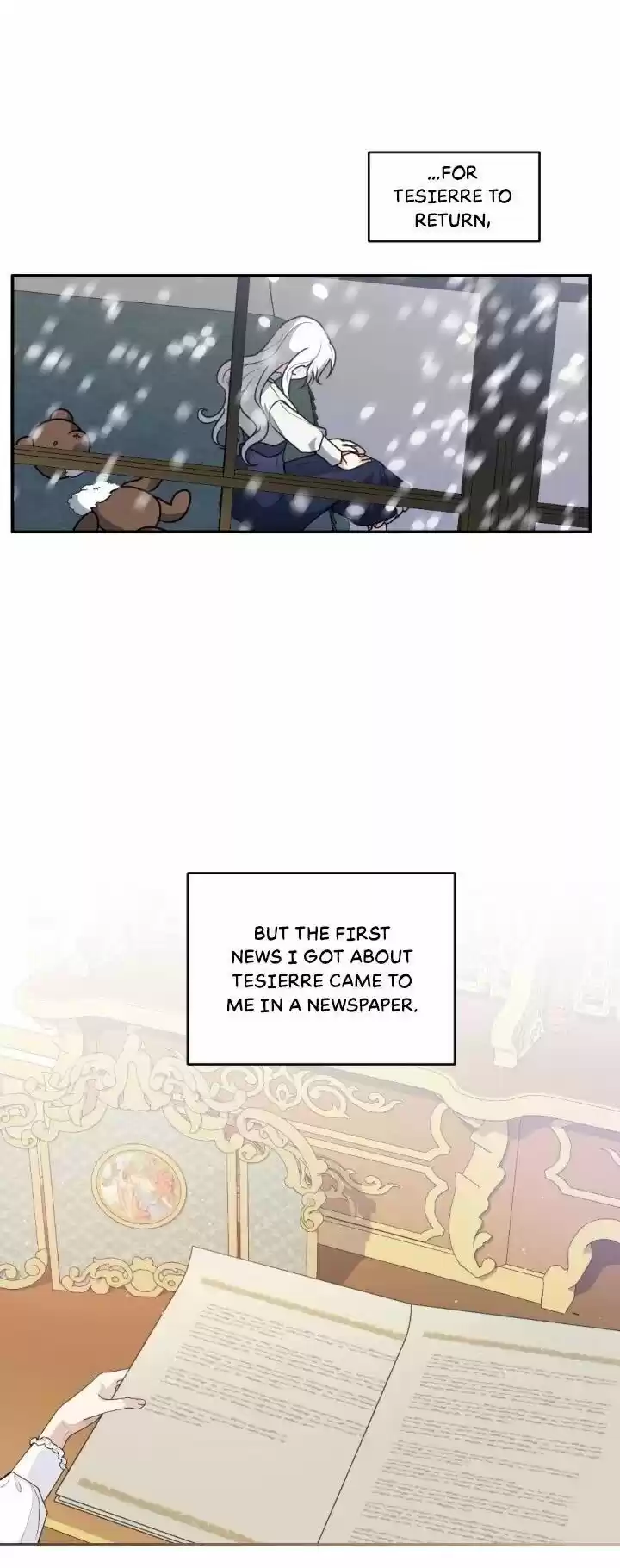 Absolute Witch Vol.12 Ch.098