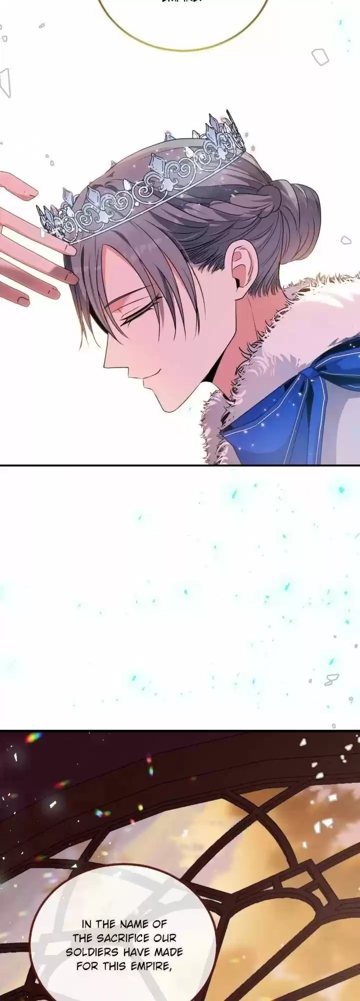 Absolute Witch Vol.12 Ch.098