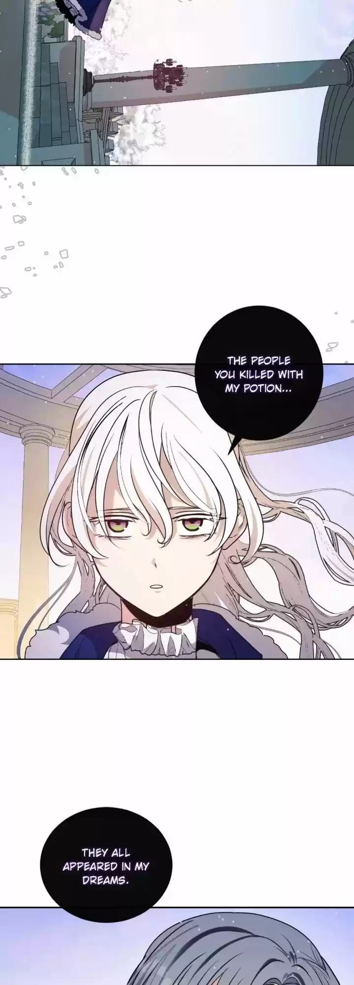 Absolute Witch Vol.12 Ch.098