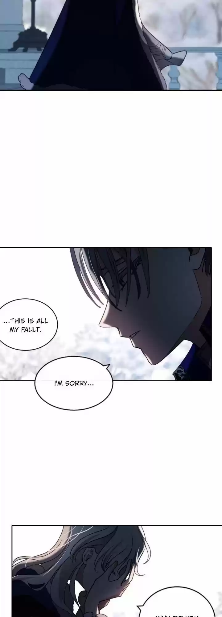 Absolute Witch Vol.12 Ch.098