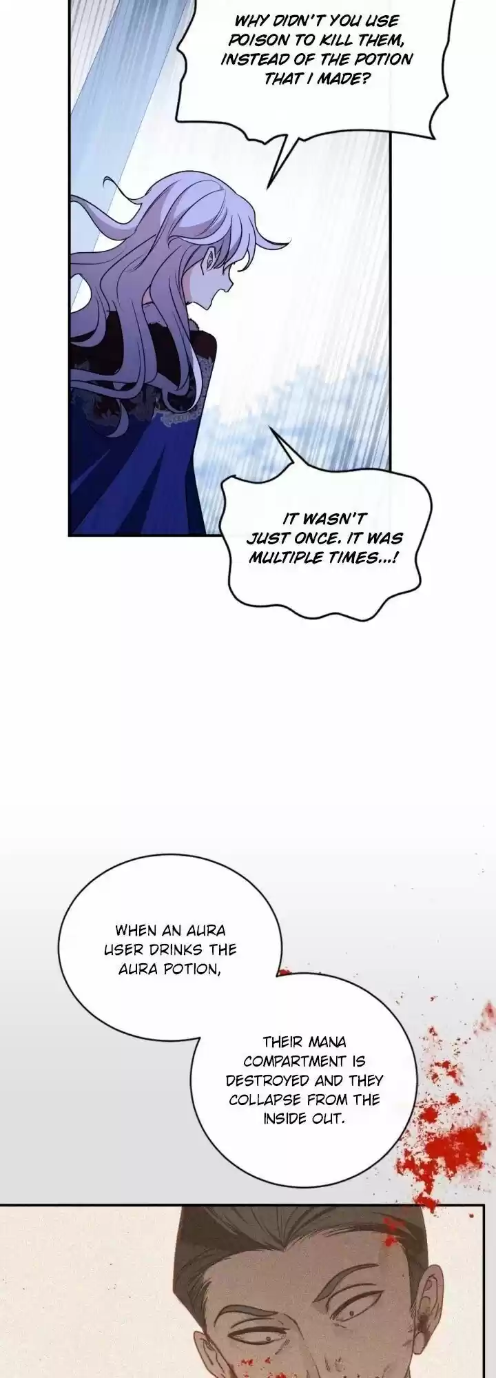 Absolute Witch Vol.12 Ch.098