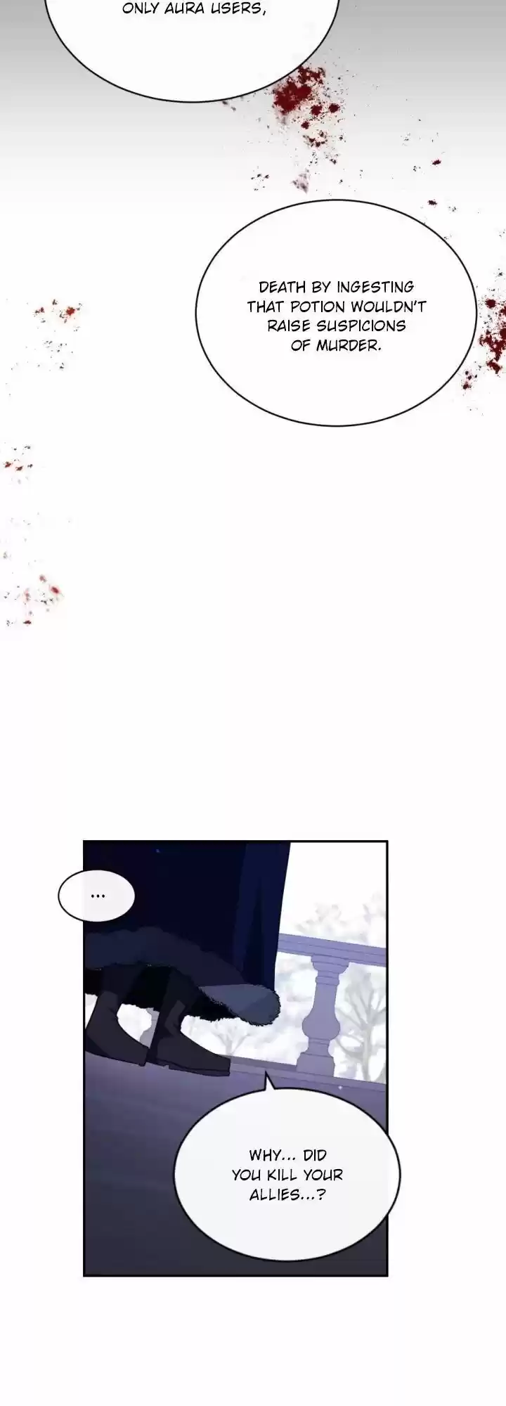 Absolute Witch Vol.12 Ch.098