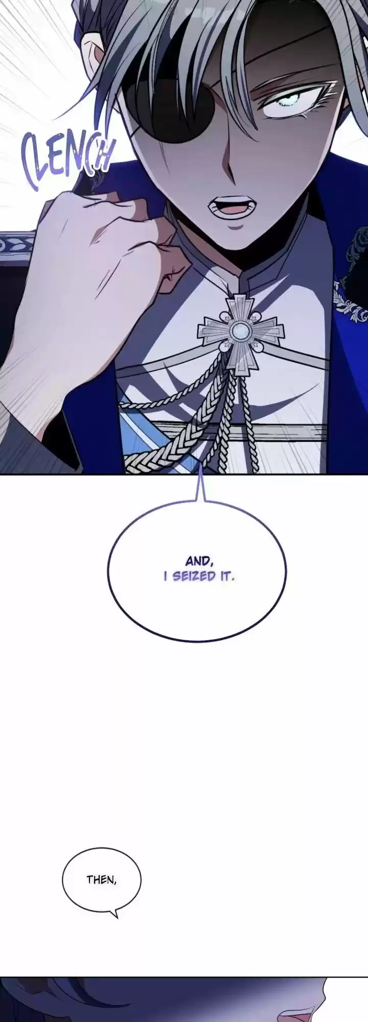 Absolute Witch Vol.12 Ch.098