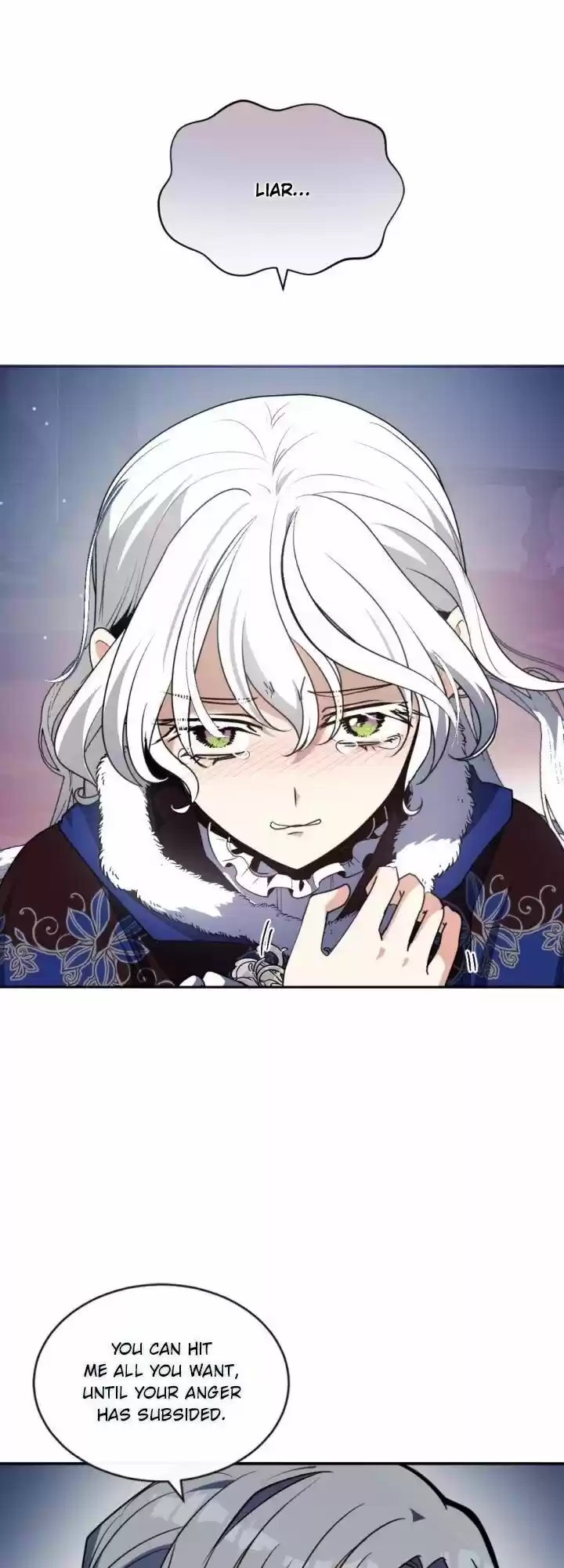 Absolute Witch Vol.12 Ch.098