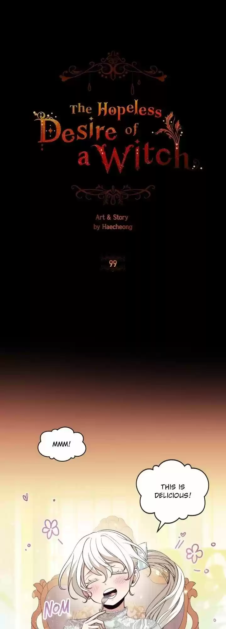 Absolute Witch Vol.12 Ch.099