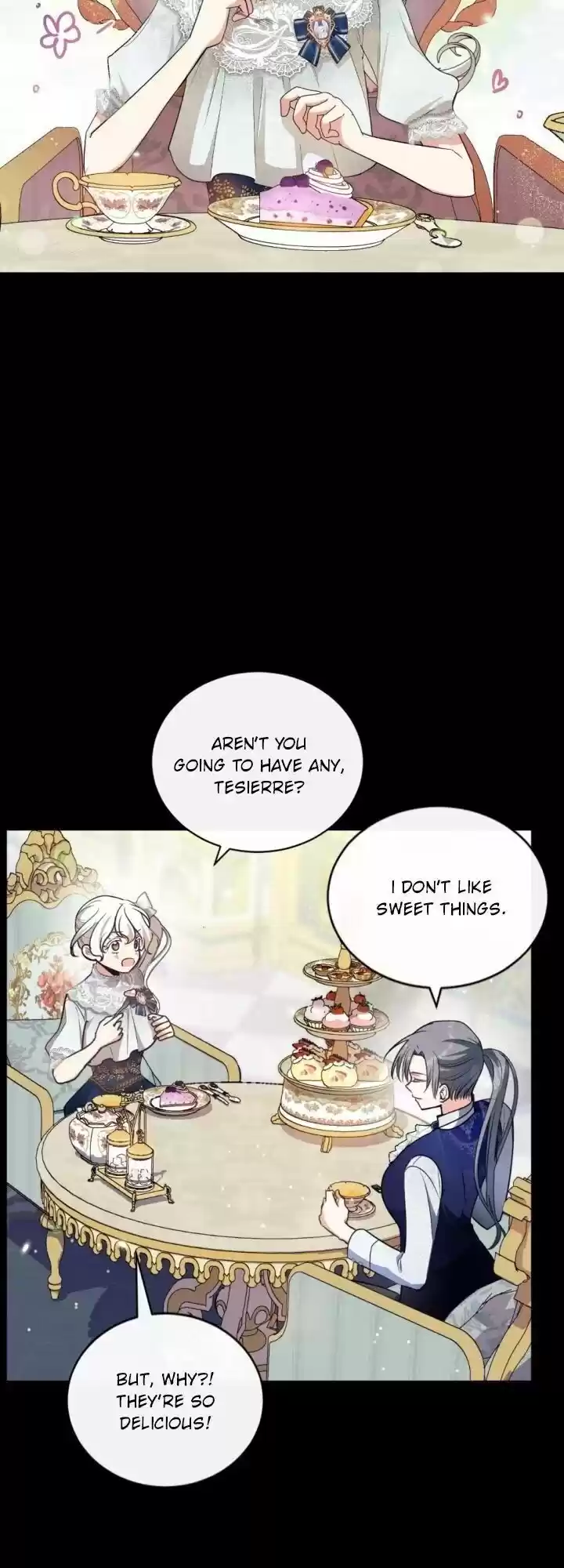 Absolute Witch Vol.12 Ch.099