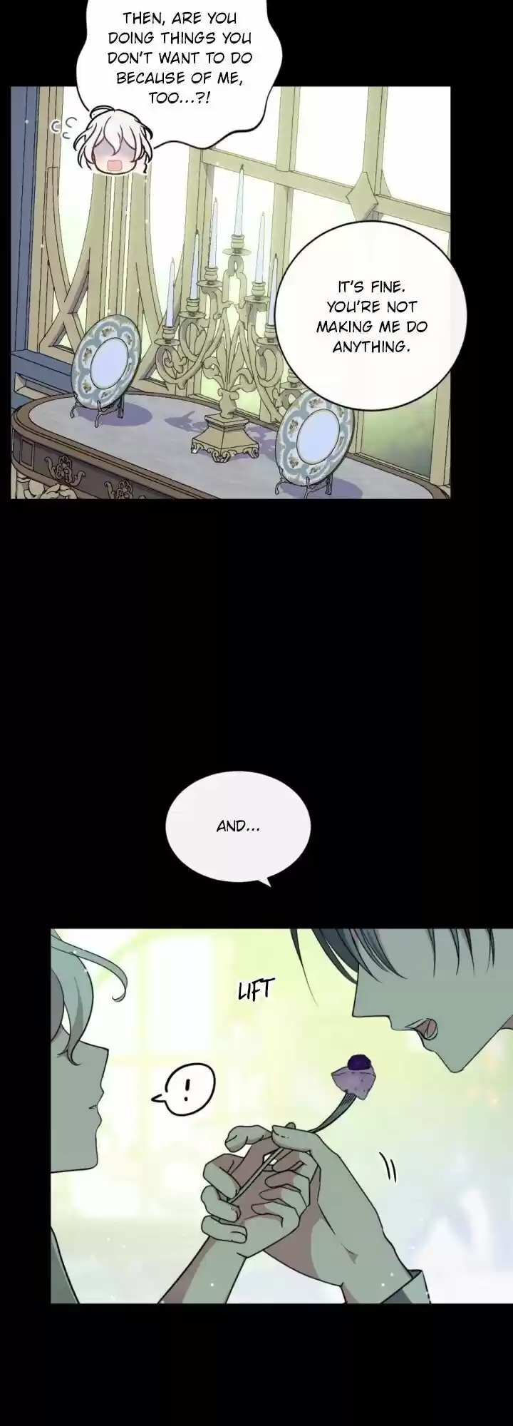 Absolute Witch Vol.12 Ch.099