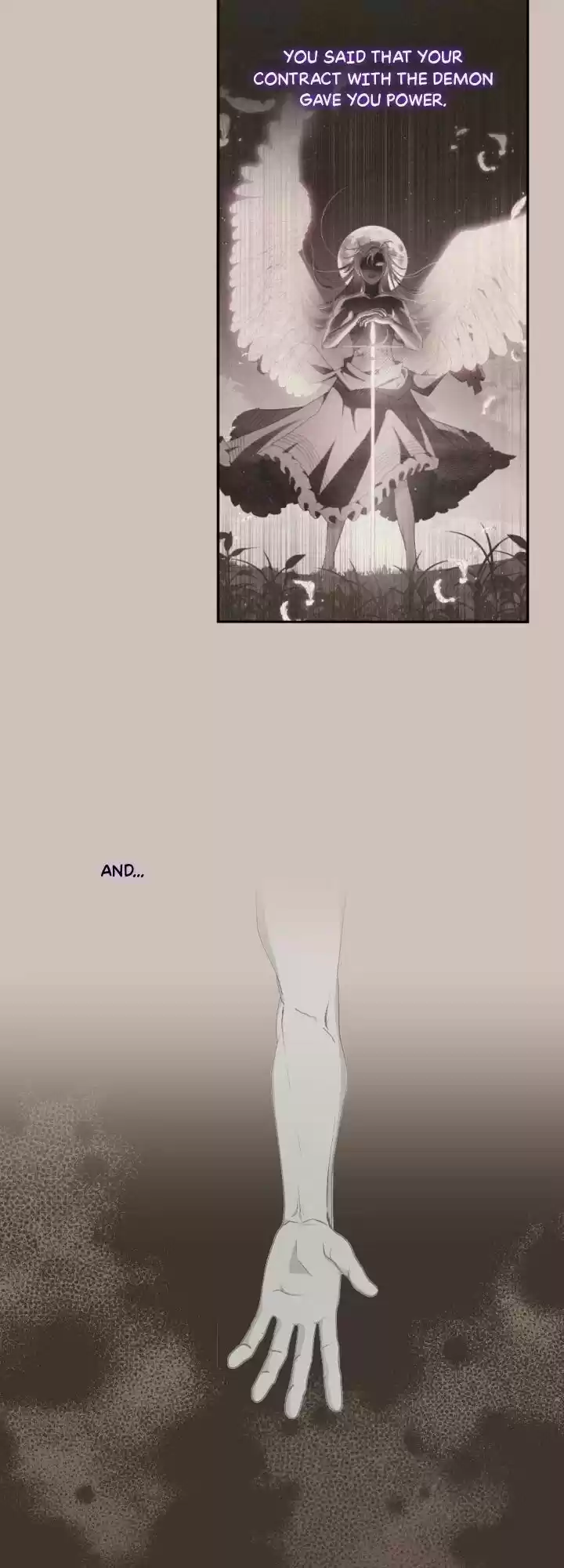 Absolute Witch Vol.12 Ch.099