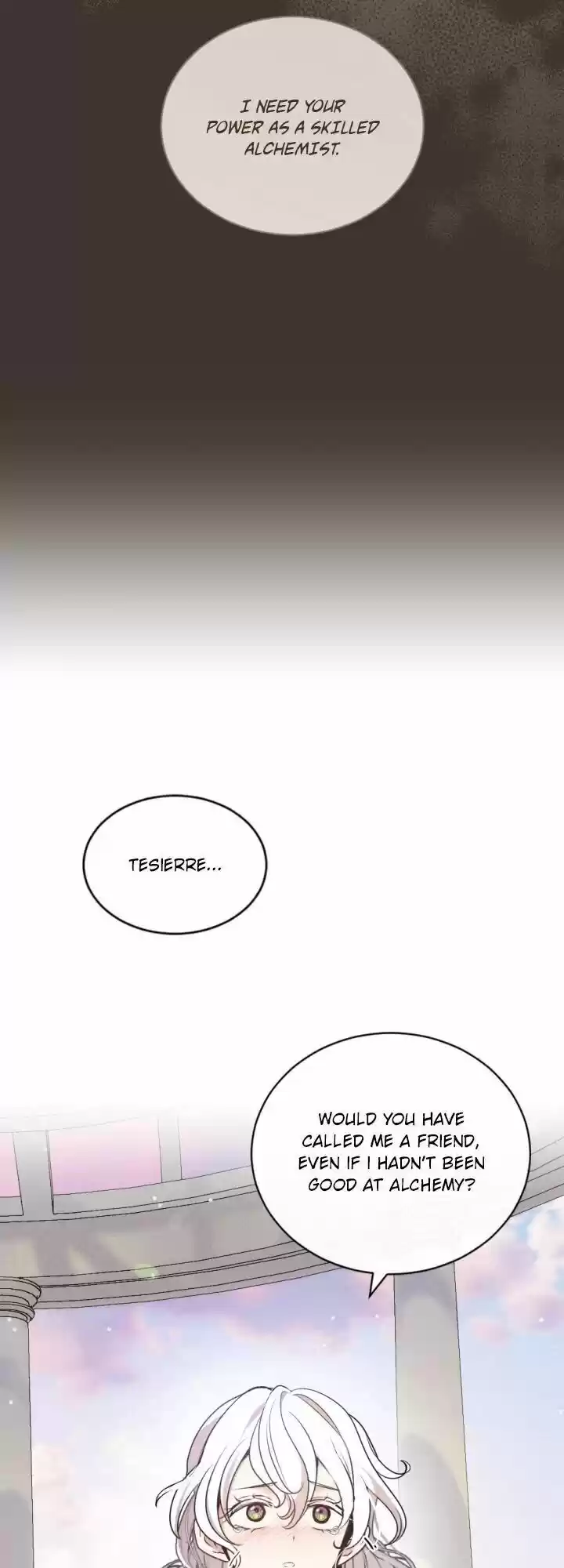 Absolute Witch Vol.12 Ch.099