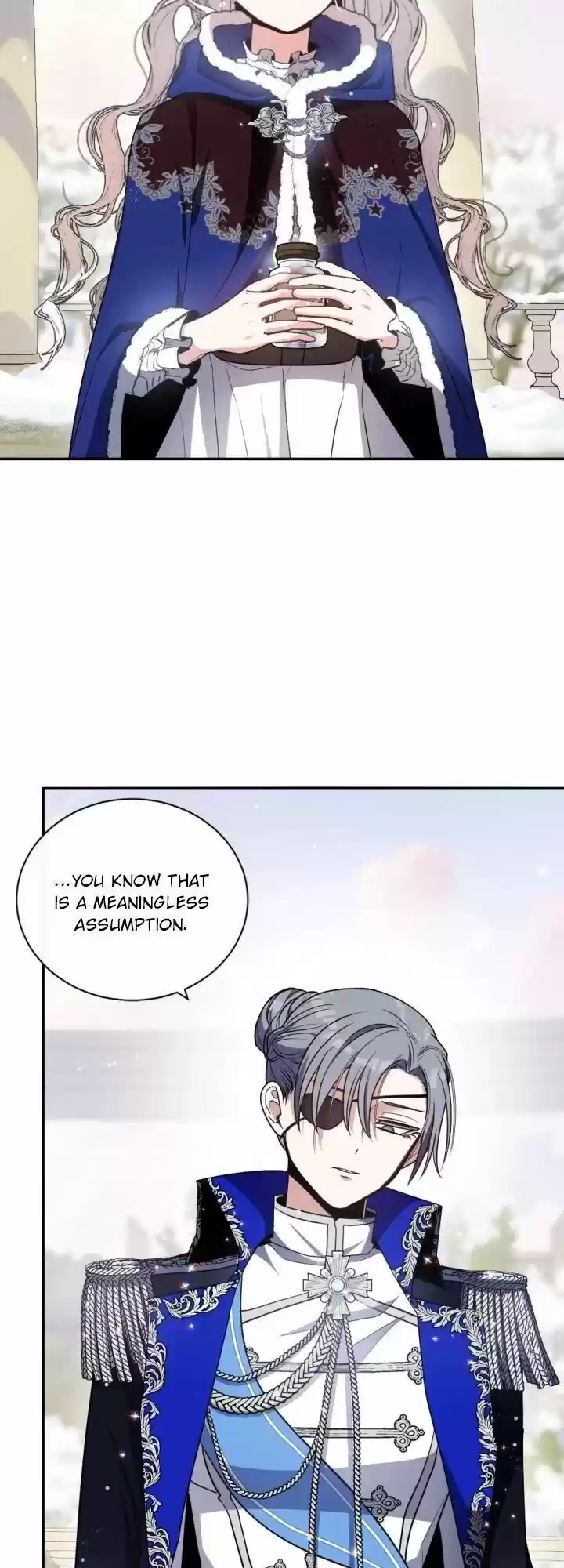 Absolute Witch Vol.12 Ch.099