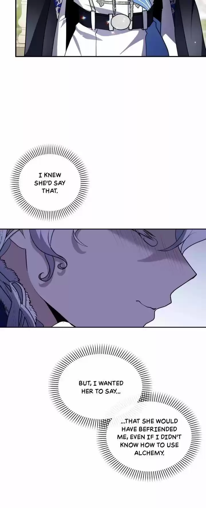 Absolute Witch Vol.12 Ch.099