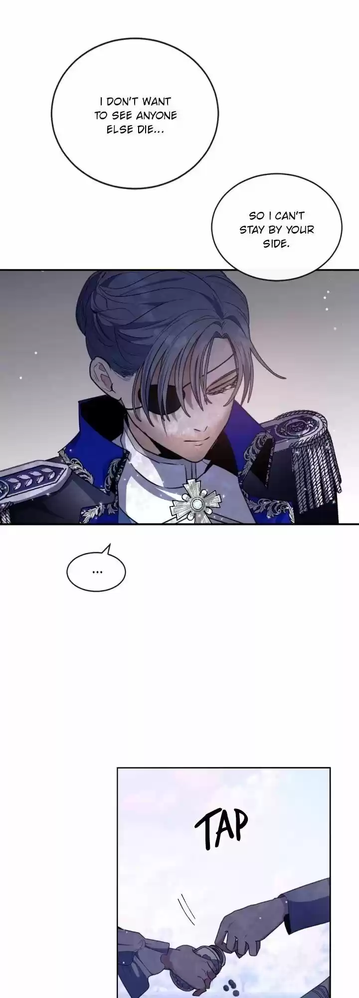 Absolute Witch Vol.12 Ch.099