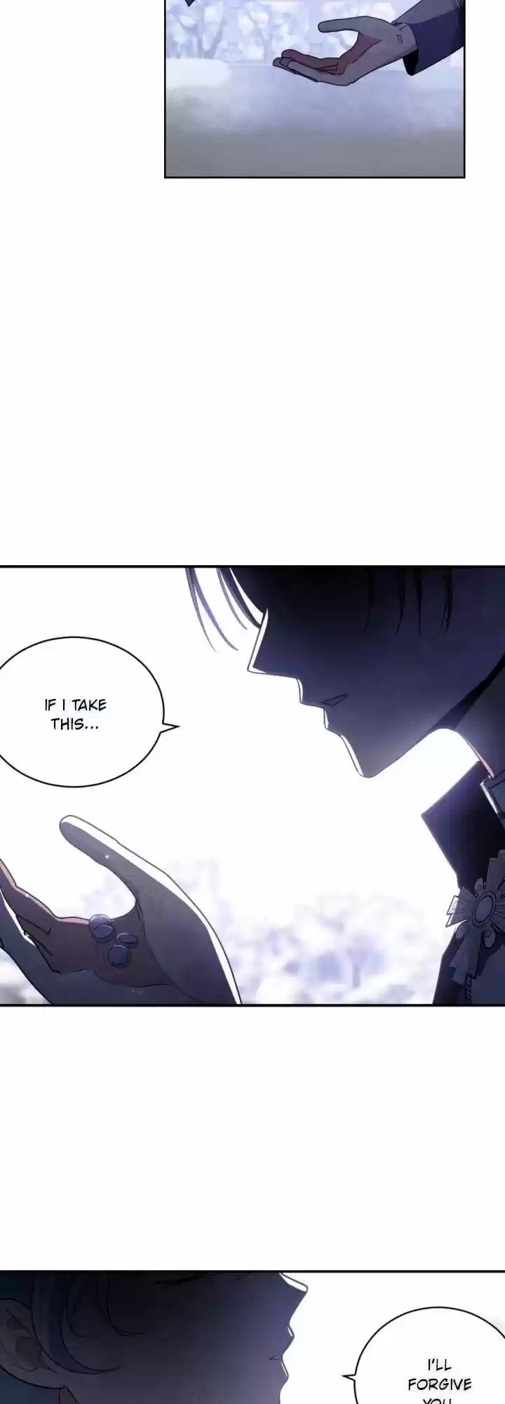 Absolute Witch Vol.12 Ch.099