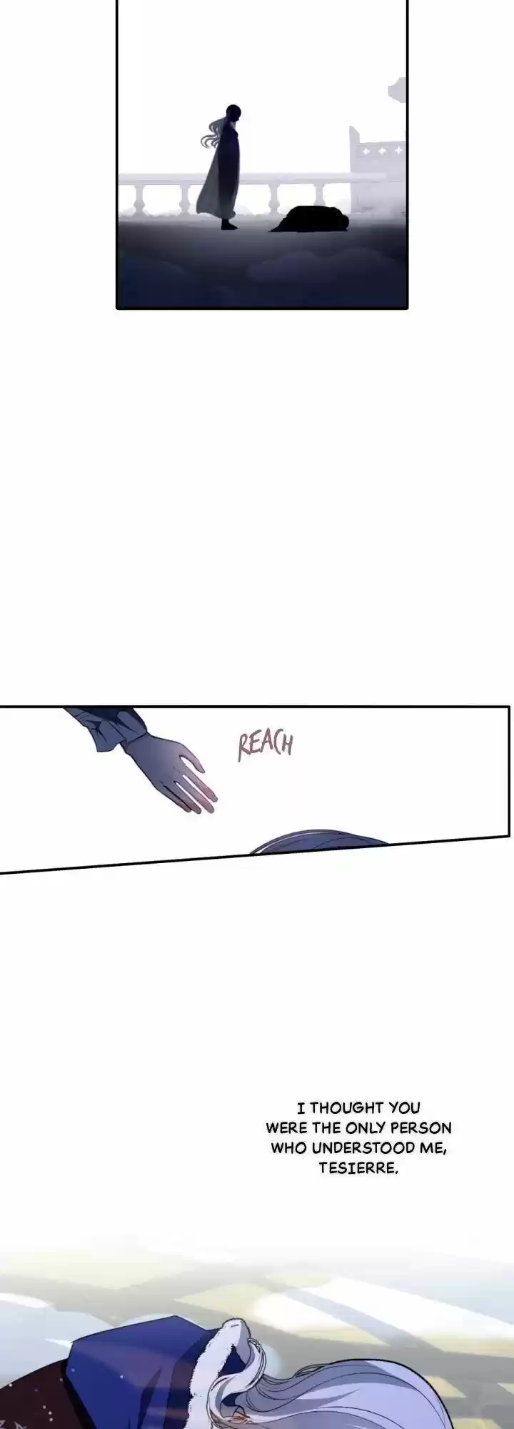 Absolute Witch Vol.12 Ch.099