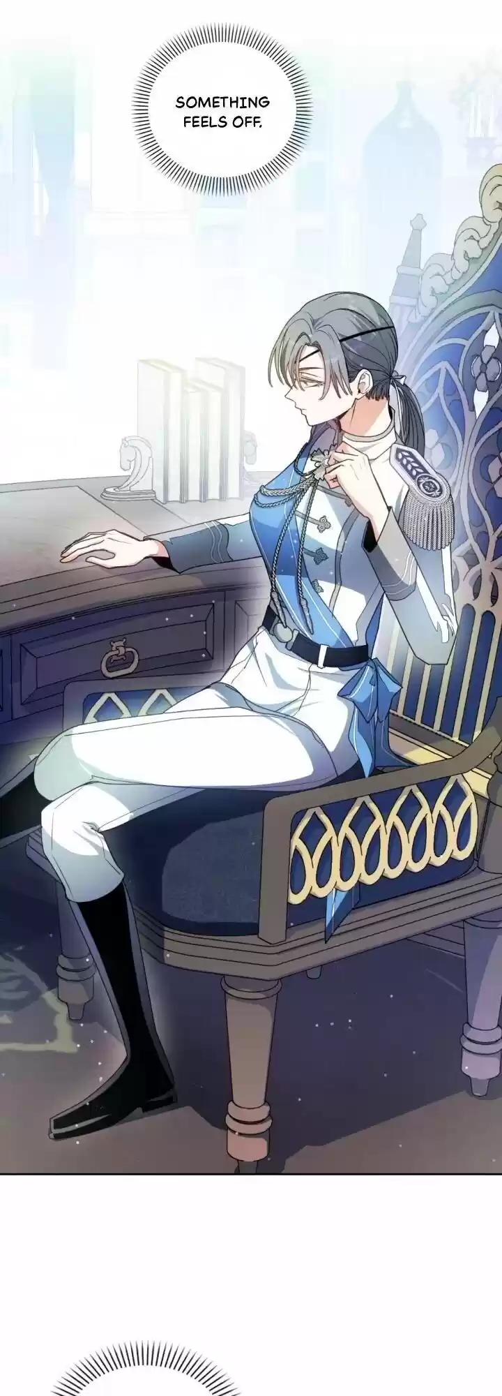 Absolute Witch Vol.12 Ch.099