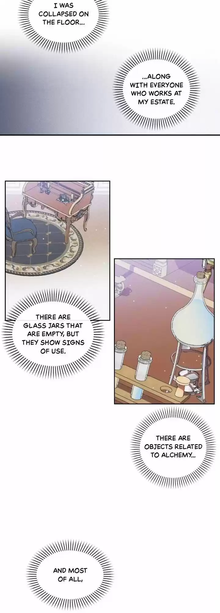 Absolute Witch Vol.12 Ch.099