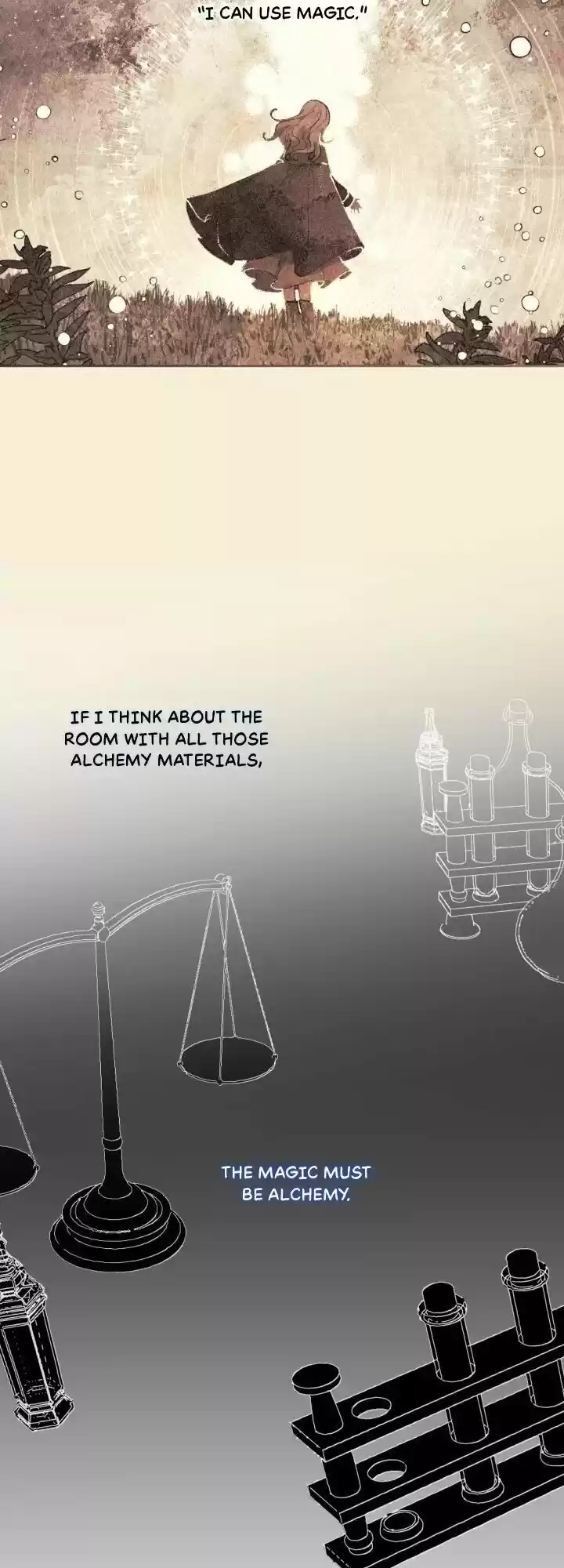 Absolute Witch Vol.12 Ch.099