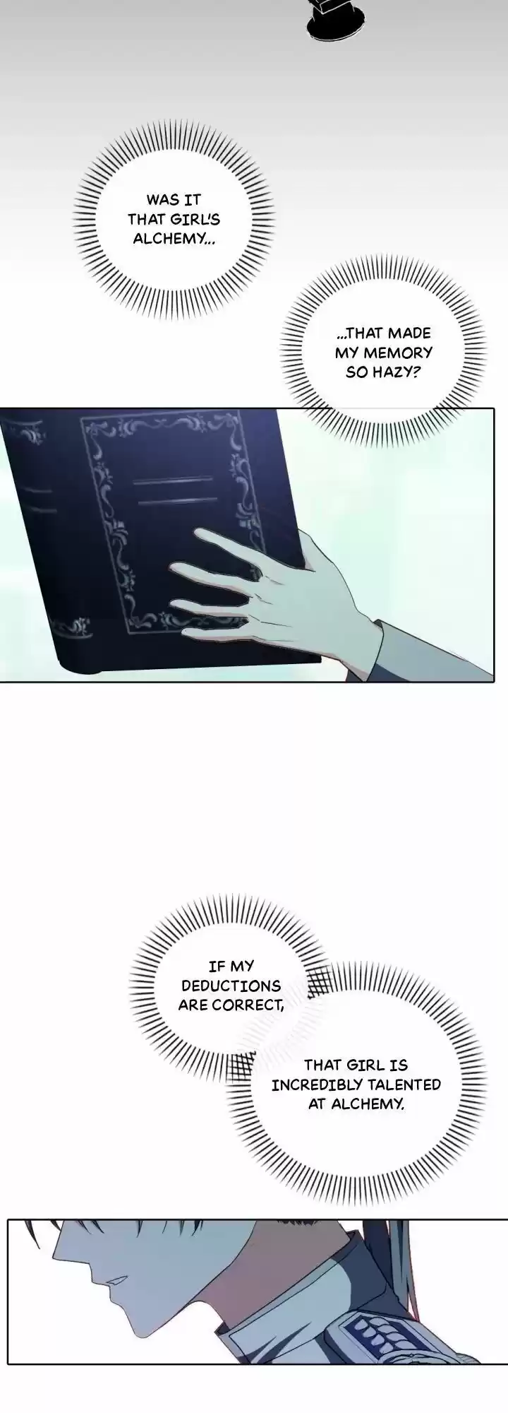 Absolute Witch Vol.12 Ch.099