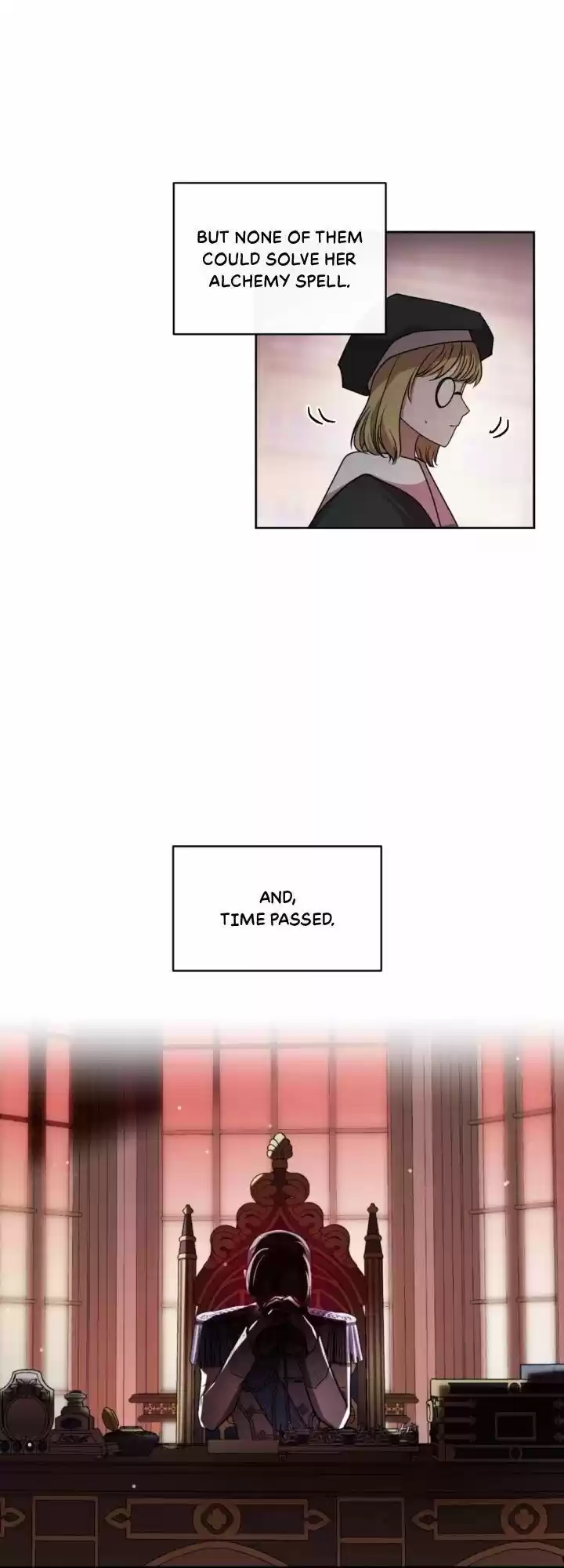 Absolute Witch Vol.12 Ch.099