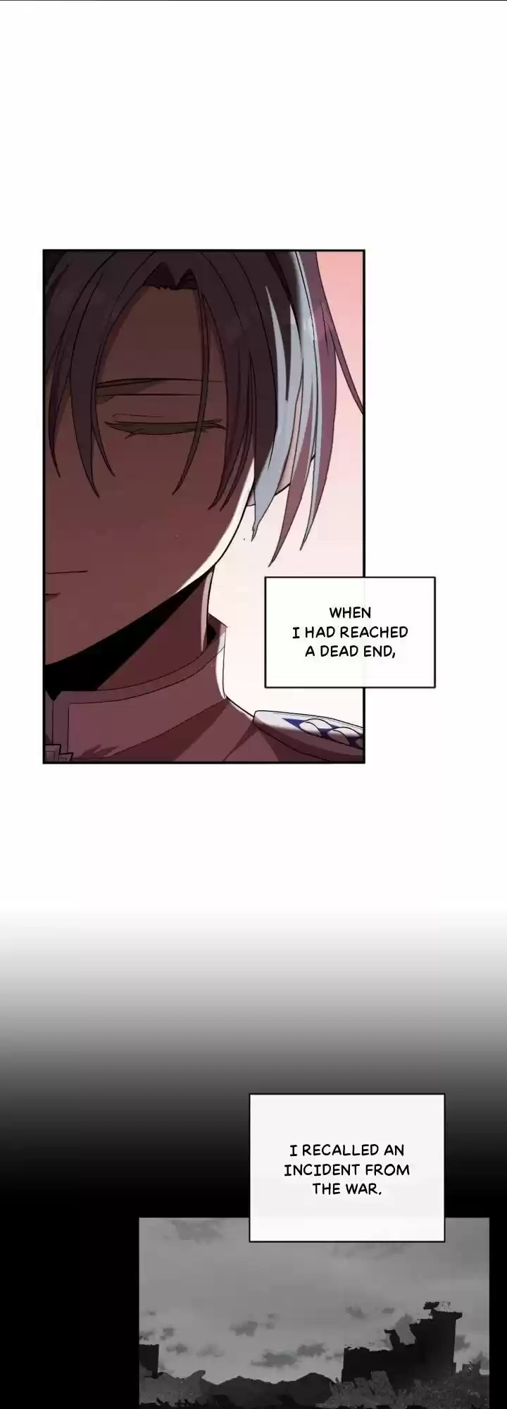 Absolute Witch Vol.12 Ch.099