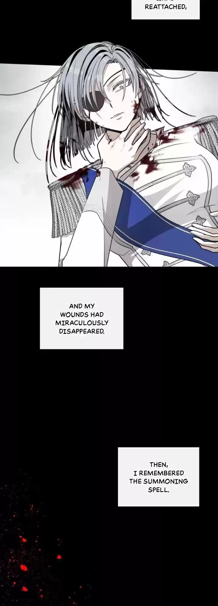 Absolute Witch Vol.12 Ch.099