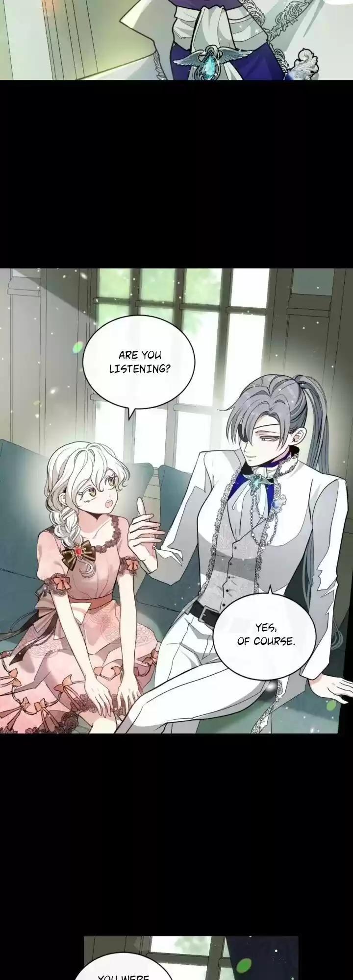 Absolute Witch Vol.12 Ch.099