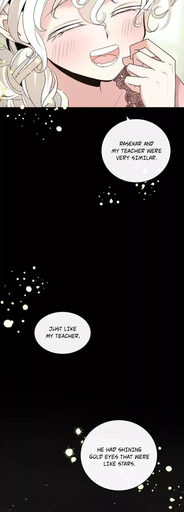 Absolute Witch Vol.12 Ch.099