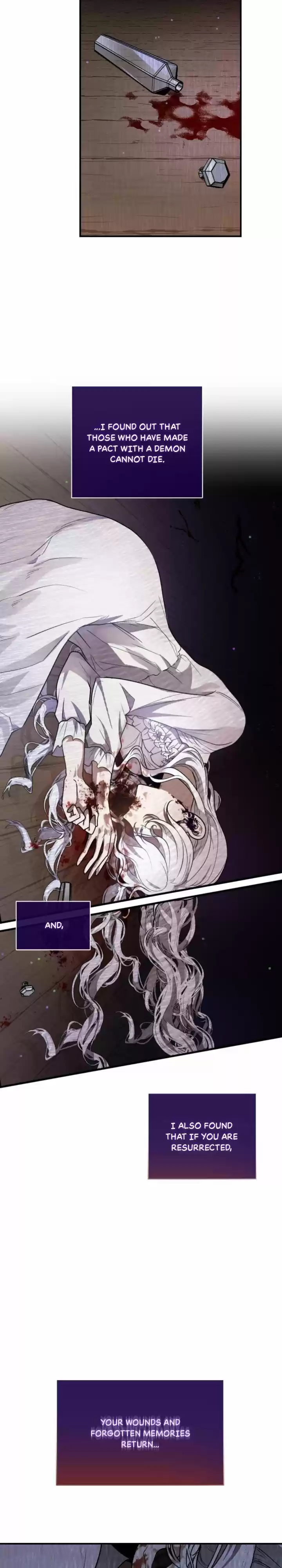 Absolute Witch Vol.12 Ch.100