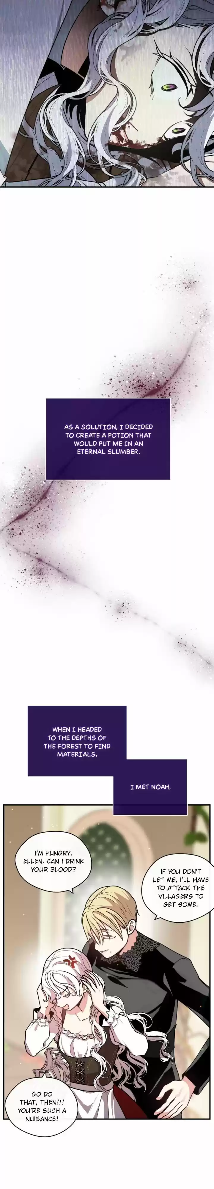 Absolute Witch Vol.12 Ch.100