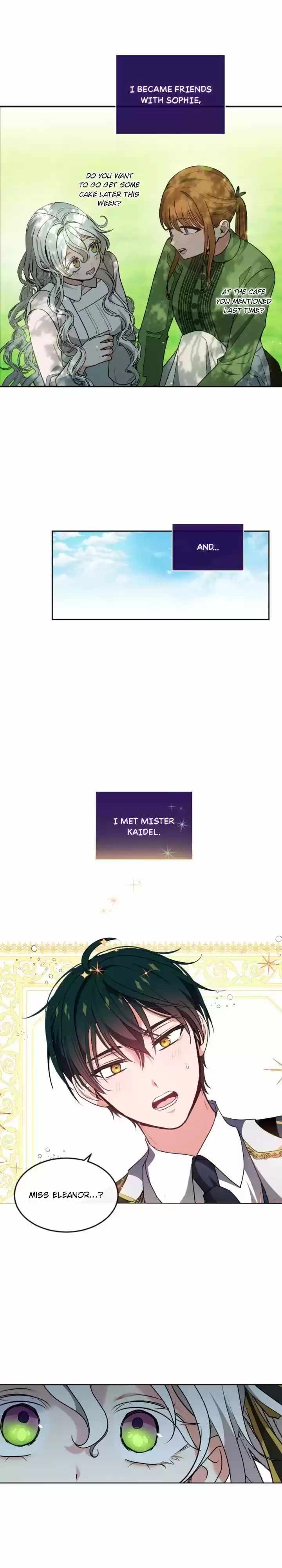 Absolute Witch Vol.12 Ch.100