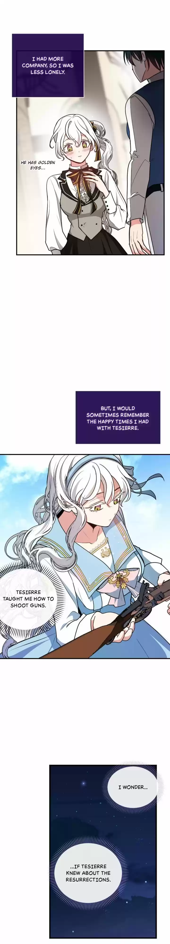 Absolute Witch Vol.12 Ch.100