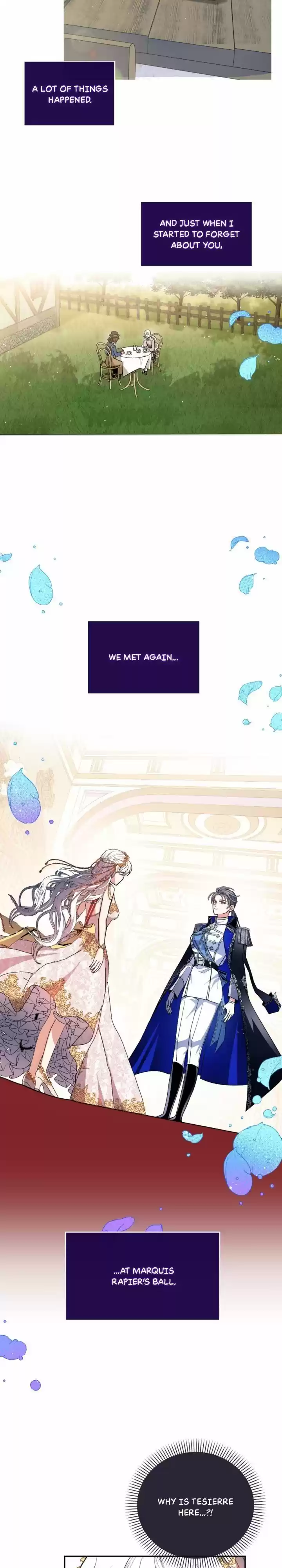 Absolute Witch Vol.12 Ch.100