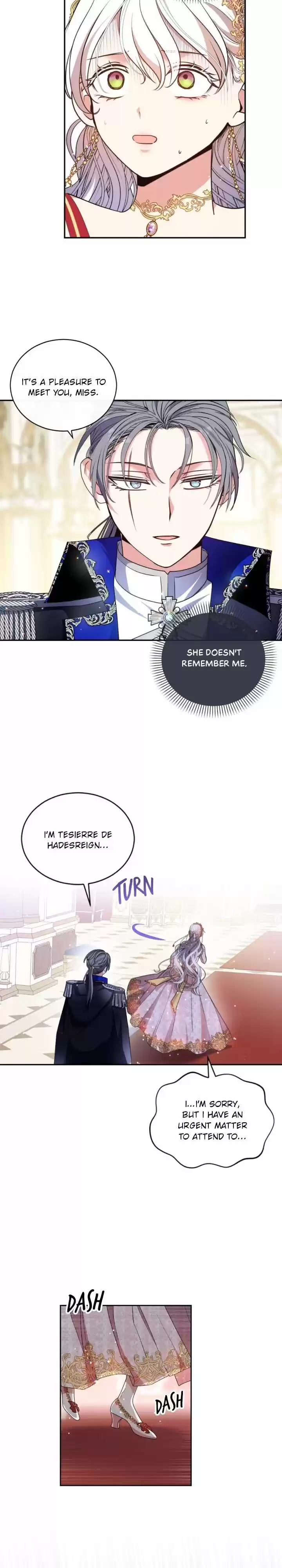 Absolute Witch Vol.12 Ch.100