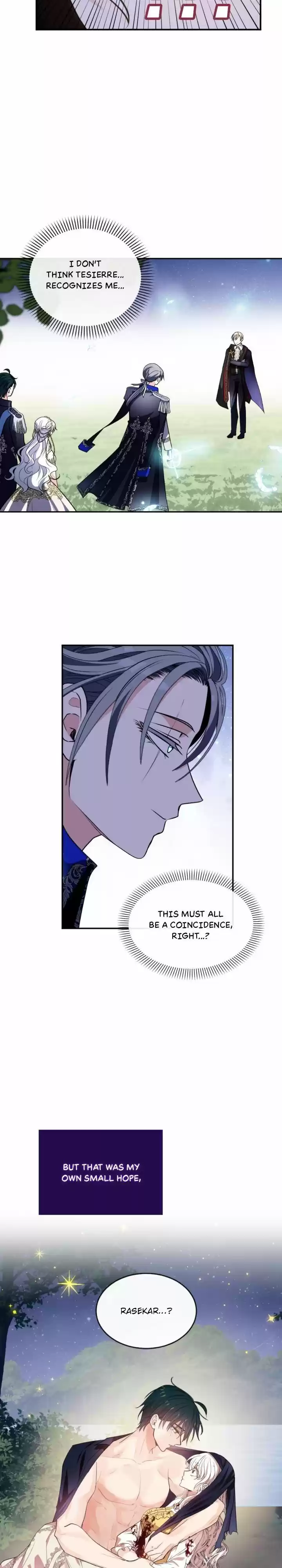 Absolute Witch Vol.12 Ch.100