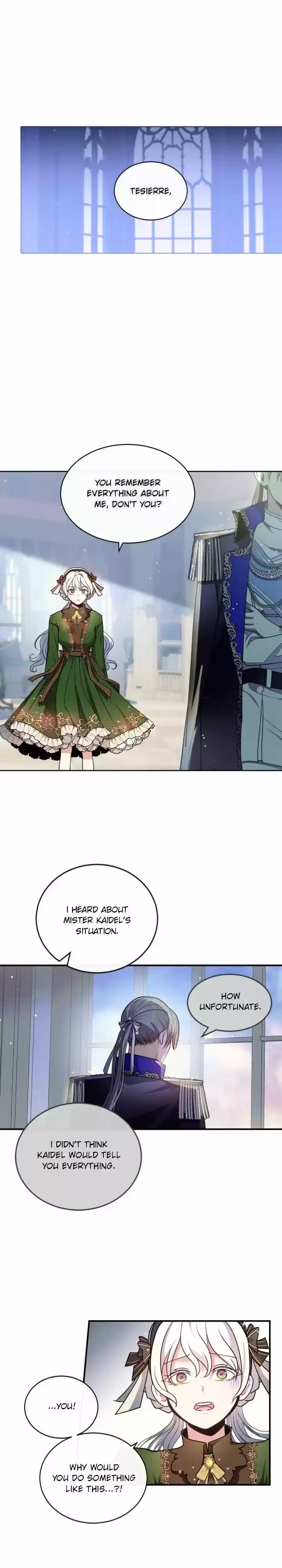 Absolute Witch Vol.12 Ch.100