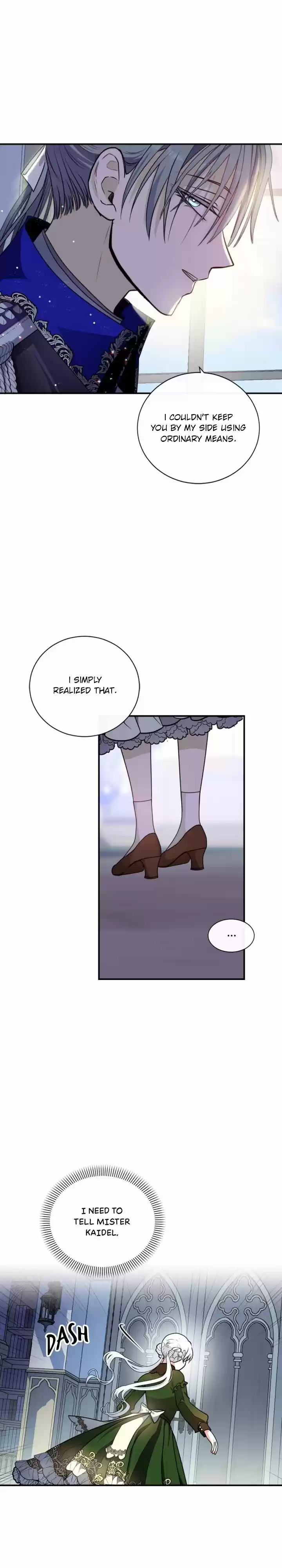 Absolute Witch Vol.12 Ch.100