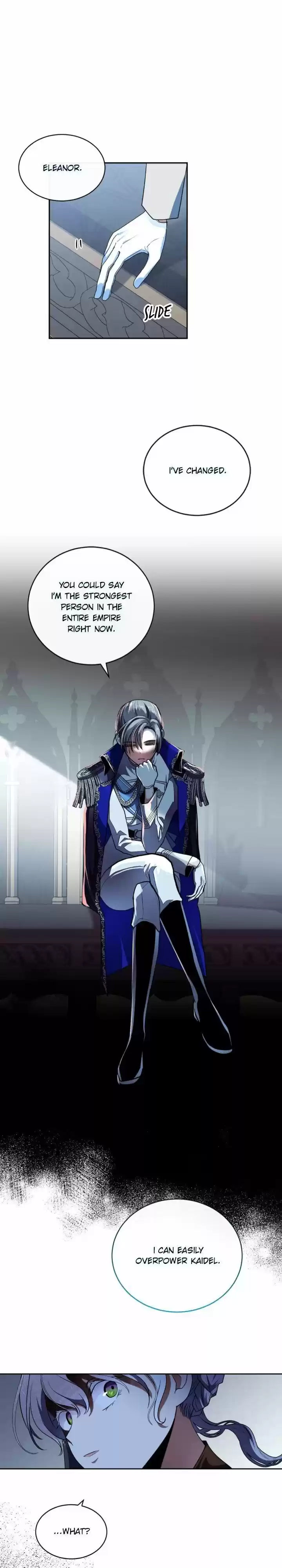 Absolute Witch Vol.12 Ch.100