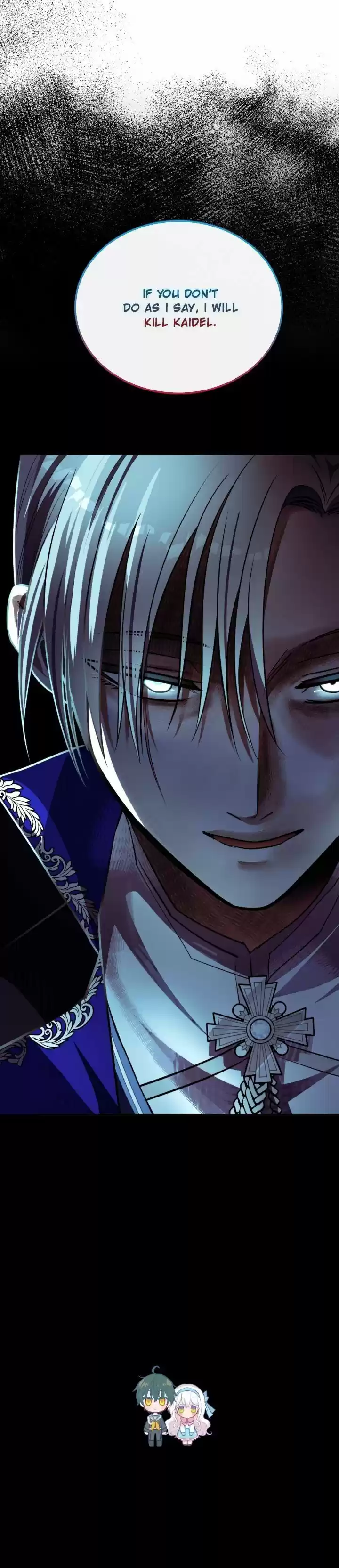 Absolute Witch Vol.12 Ch.100