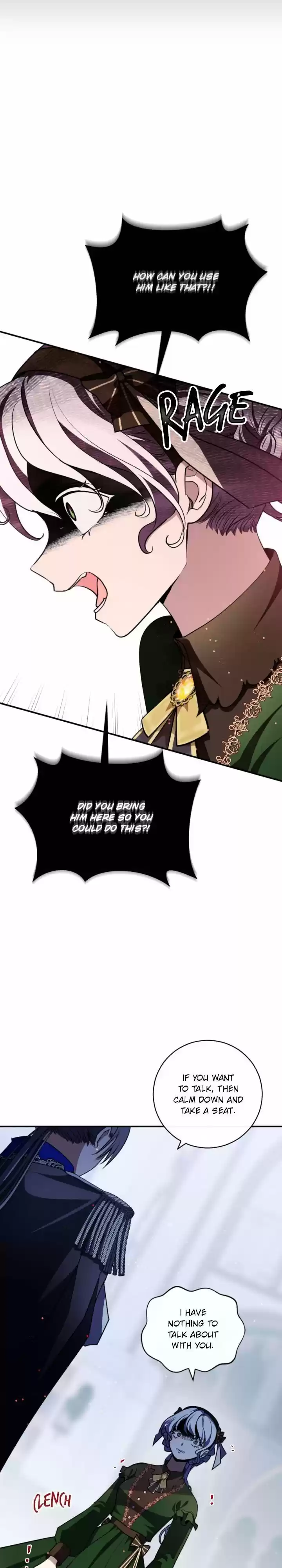 Absolute Witch Vol.12 Ch.101