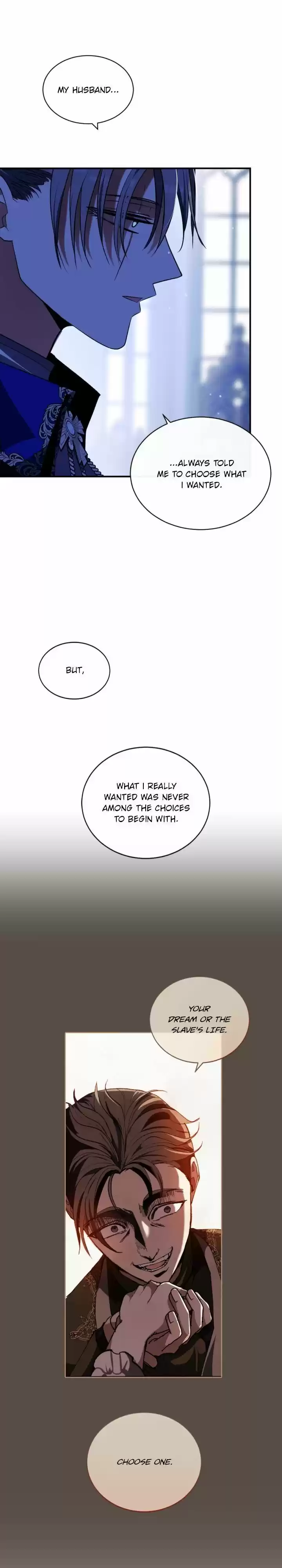 Absolute Witch Vol.12 Ch.101