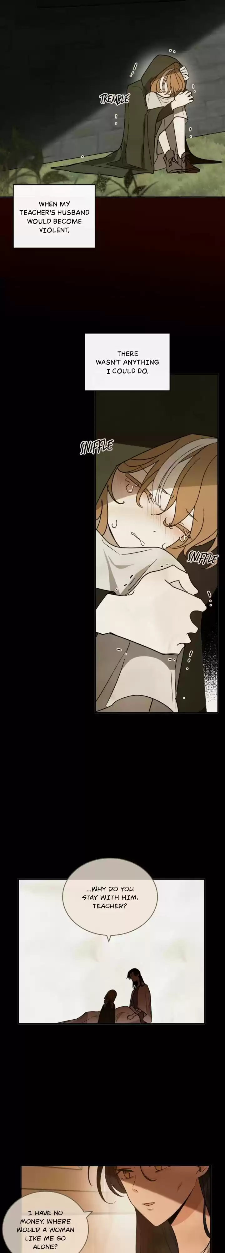 Absolute Witch Vol.12 Ch.101