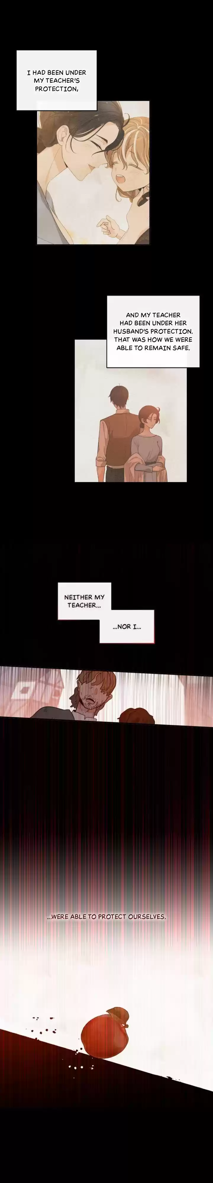 Absolute Witch Vol.12 Ch.101