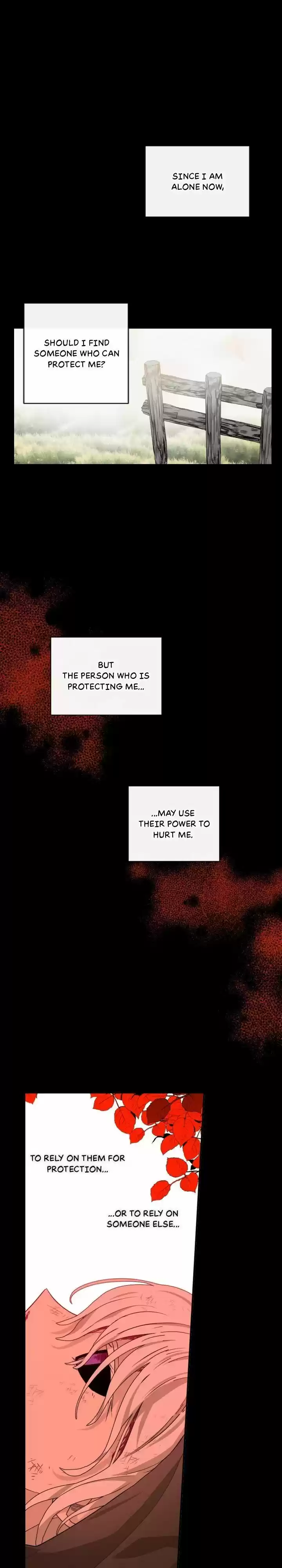 Absolute Witch Vol.12 Ch.101