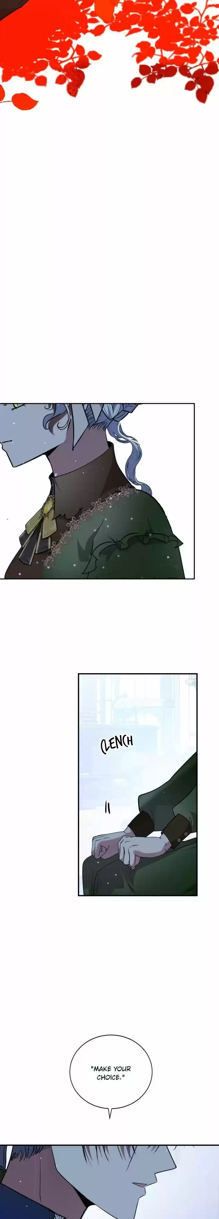 Absolute Witch Vol.12 Ch.101