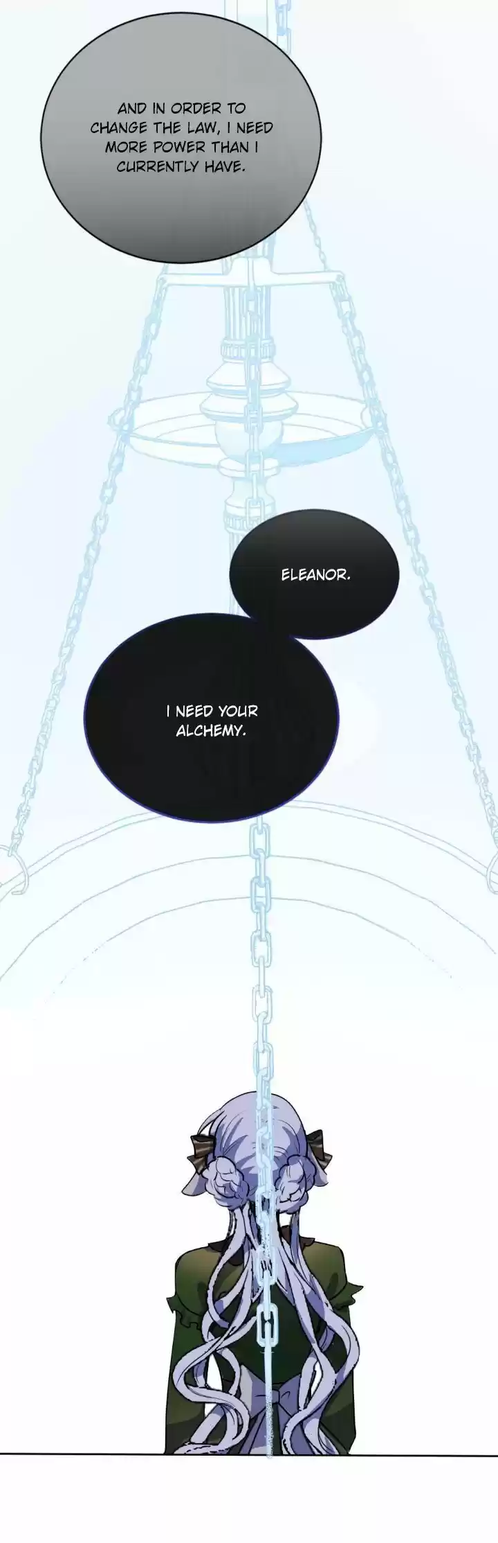 Absolute Witch Vol.12 Ch.101