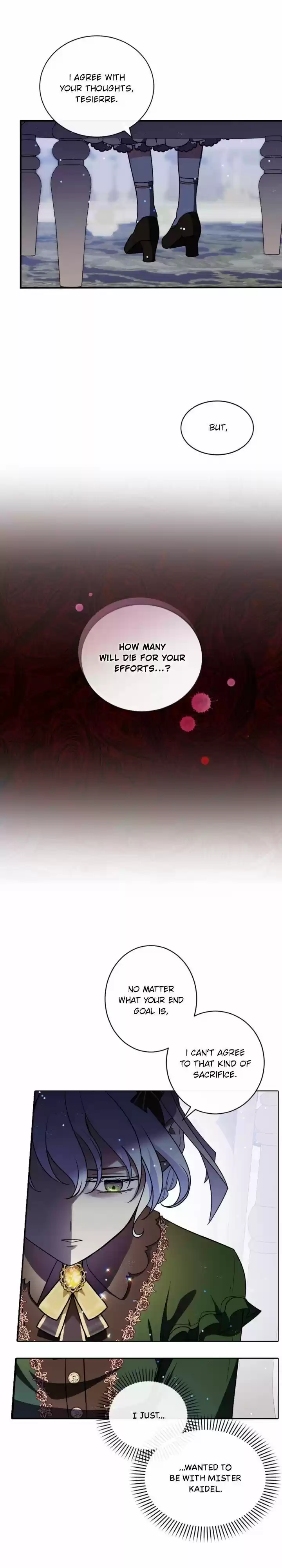 Absolute Witch Vol.12 Ch.101