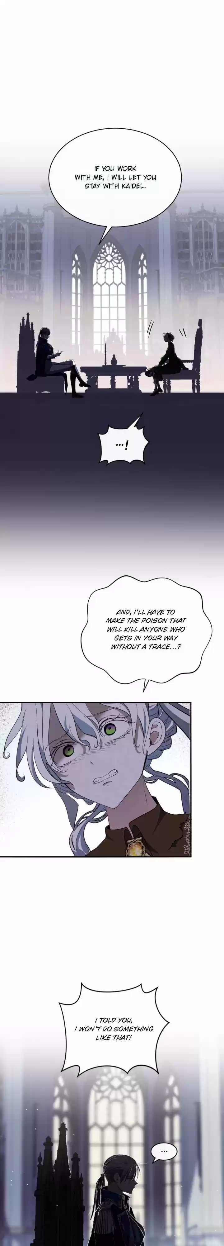 Absolute Witch Vol.12 Ch.101