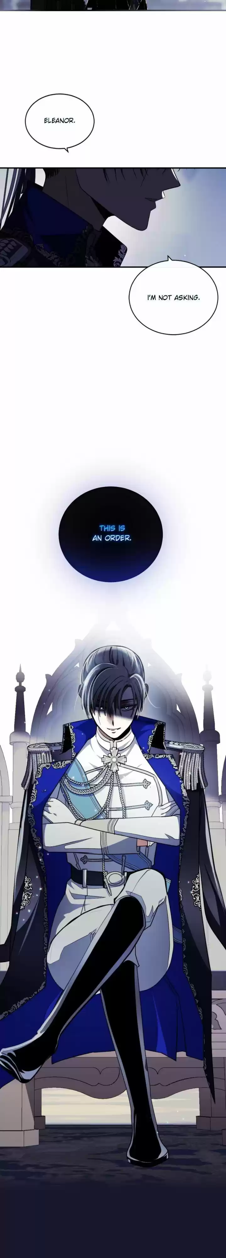 Absolute Witch Vol.12 Ch.101